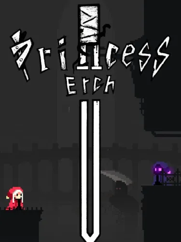 Portada de Princess Erch