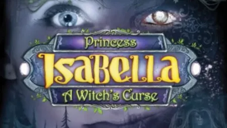 Portada de Princess Isabella