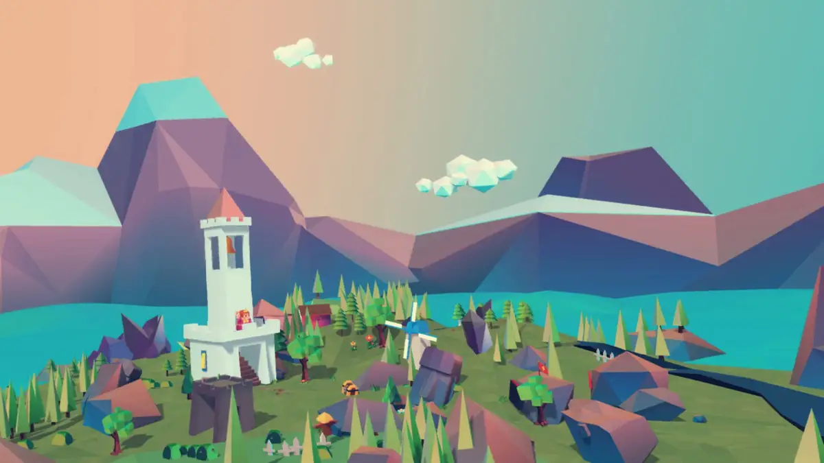 Portada de Princess Kidnapper VR