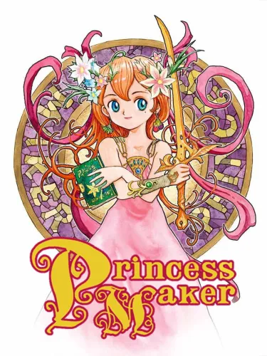 Portada de Princess Maker Refine