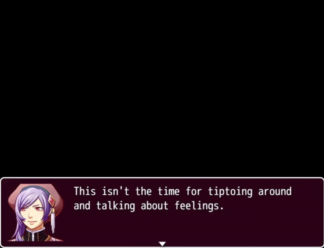 Portada de Princess of Nothing