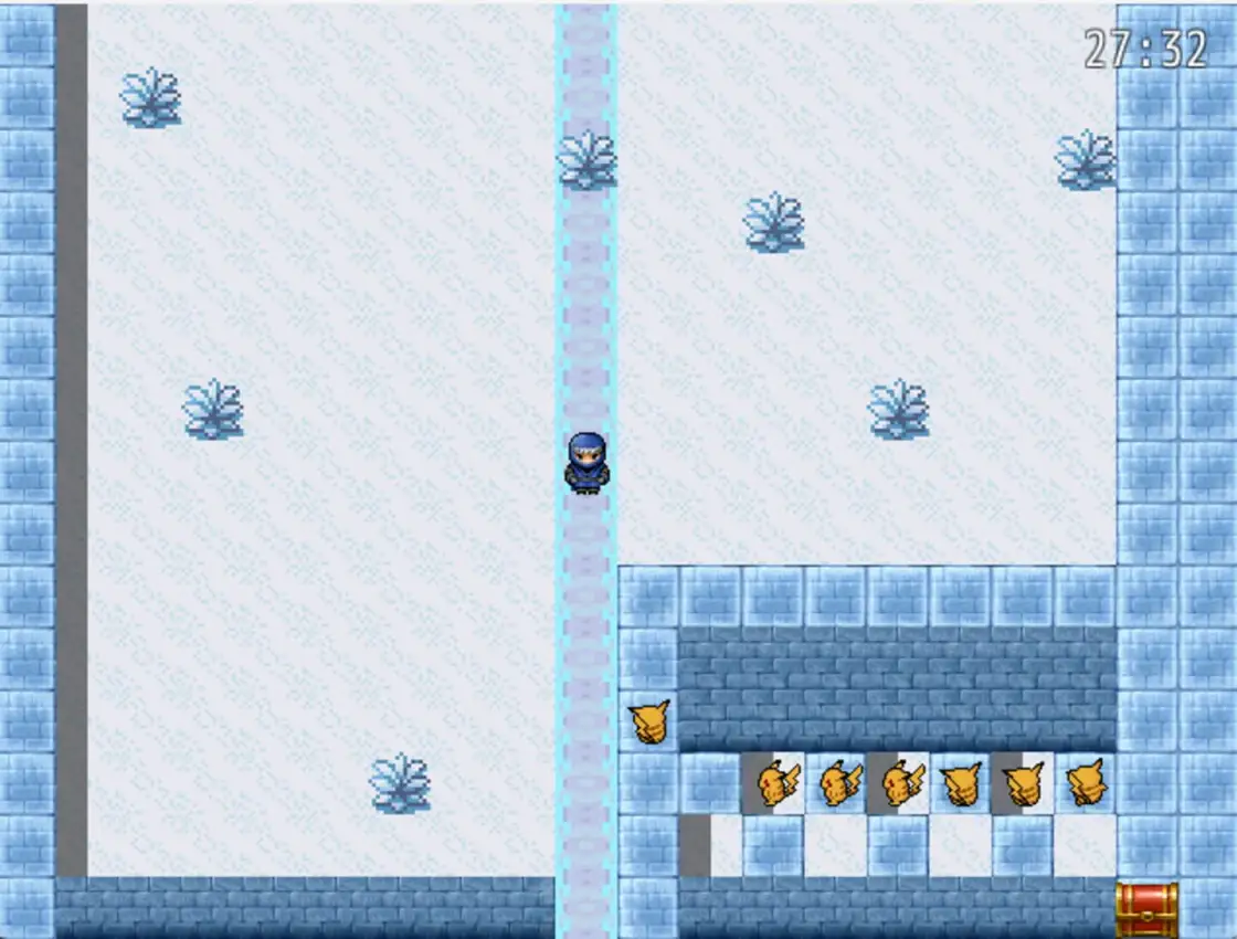 Princess Quest: Shroom Civil War