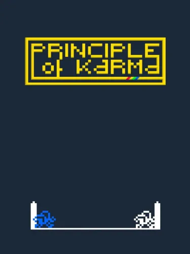Portada de Principle of Karma