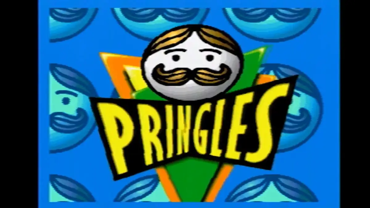 Pringles