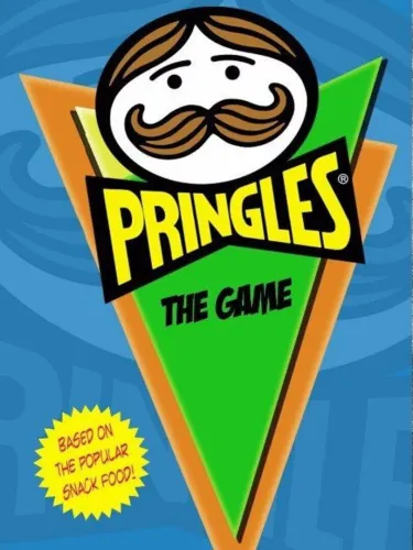 Portada de Pringles