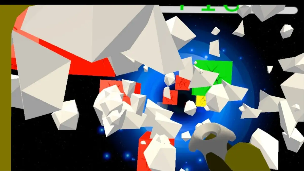 Portada de Prism Break