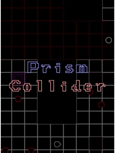 Portada de Prism Collider
