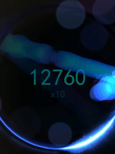 Portada de Prism Crash