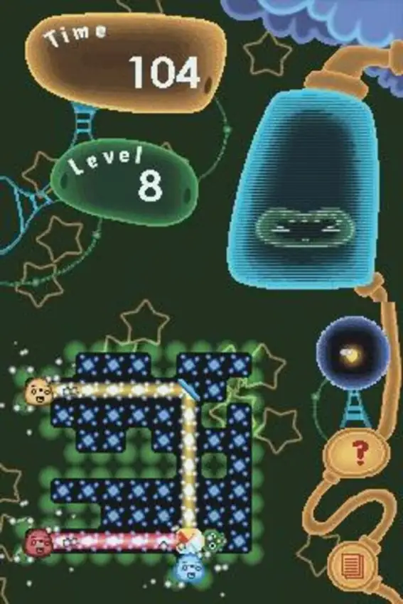 Prism: Light the Way