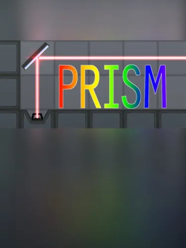 Portada de Prism