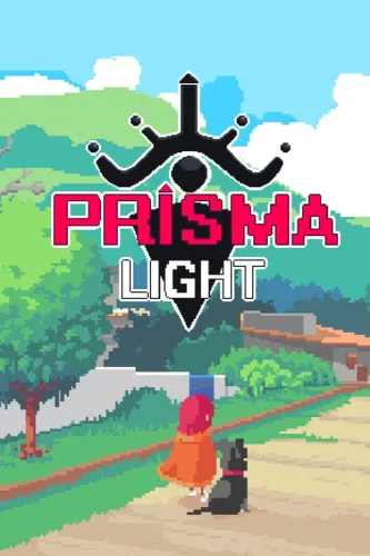 Portada de Prisma Light