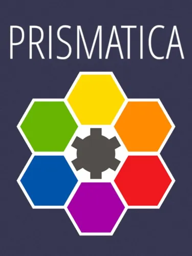 Portada de Prismatica