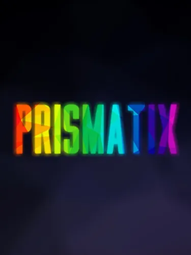 Portada de Prismatix