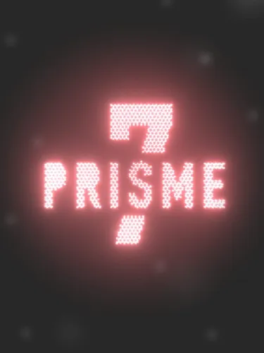 Portada de Prisme 7