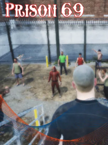 Portada de Prison 69