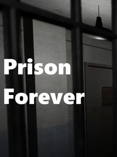 Portada de Prison Forever