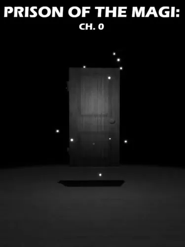 Portada de Prison of the Magi: Ch. 0