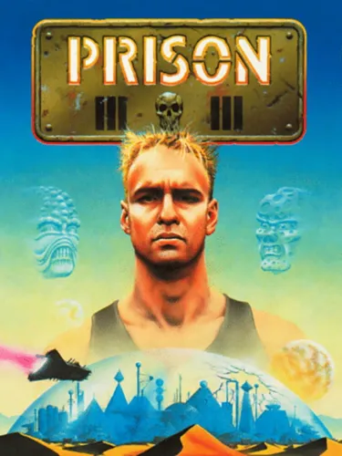 Portada de Prison