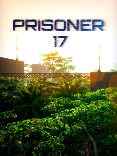 Portada de Prisoner 17