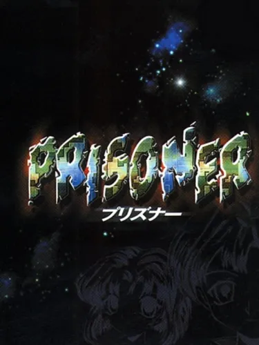 Portada de Prisoner