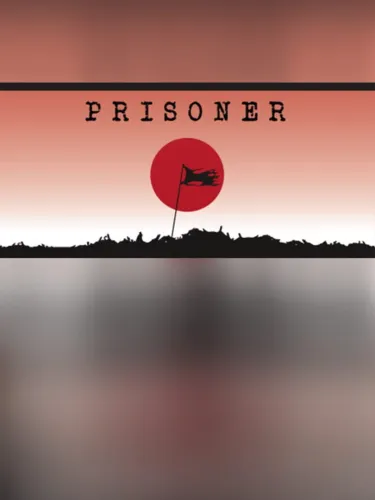 Portada de Prisoner
