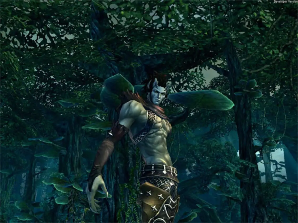 Pristontale II: The 2nd Enigma