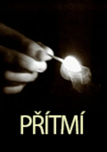 Portada de Přítmí: Twilight