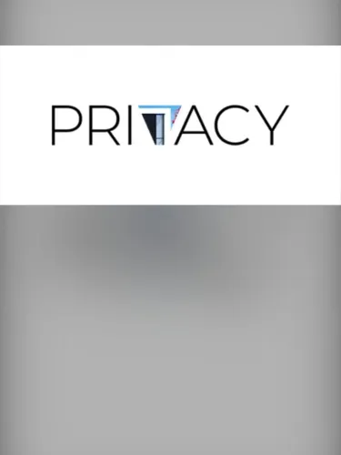 Portada de Privacy
