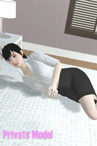 Portada de Private Model