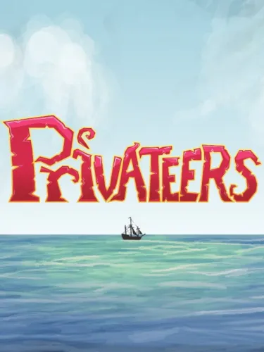 Portada de Privateers