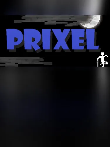 Portada de Prixel