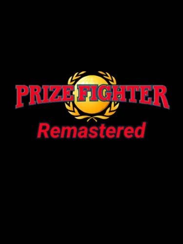Portada de Prize Fighter: Remastered
