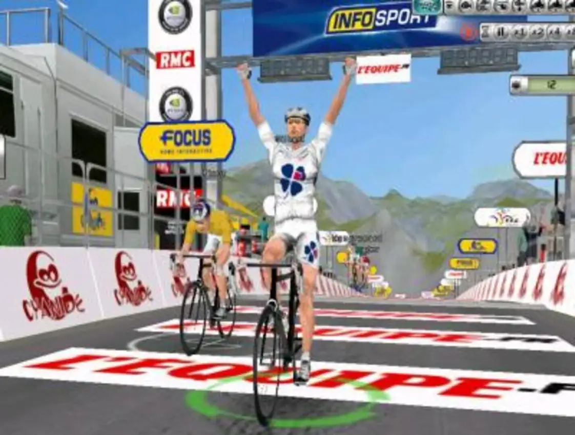 Pro Cycling Manager 2006