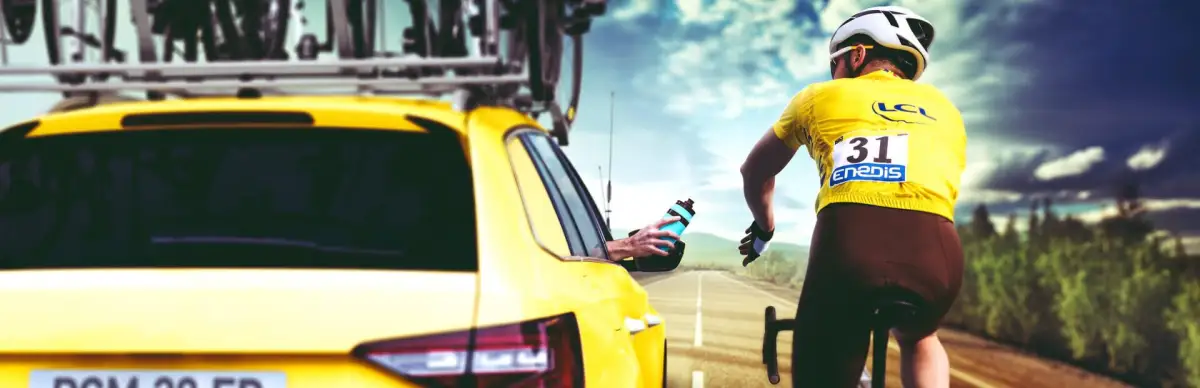 Pro Cycling Manager 2020