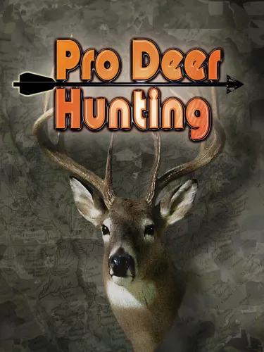 Portada de Pro Deer Hunting