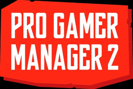 Portada de Pro Gamer Manager 2
