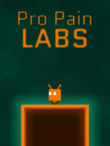 Portada de Pro Pain Labs