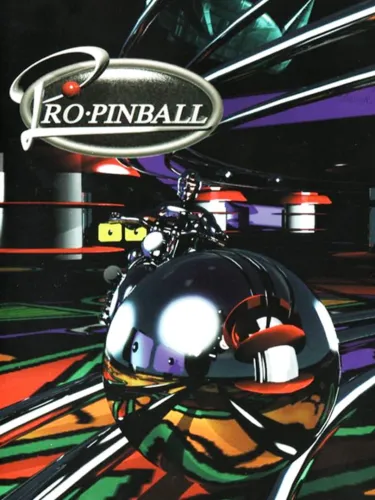 Portada de Pro Pinball