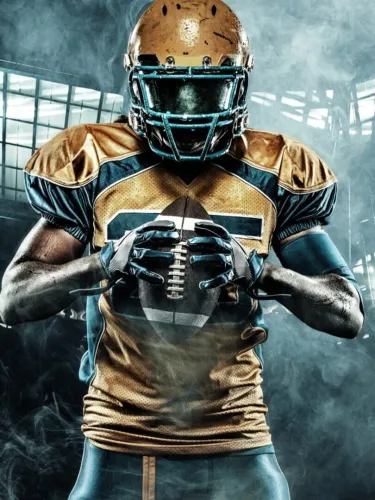 Portada de Pro Strategy Football 2020