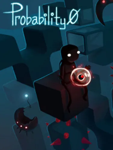 Portada de Probability 0