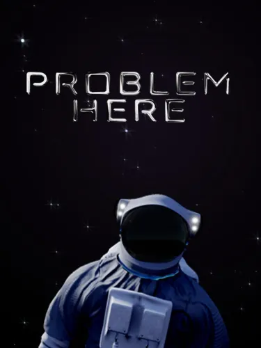 Portada de Problem Here