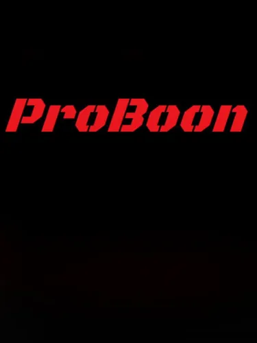 Portada de ProBoon
