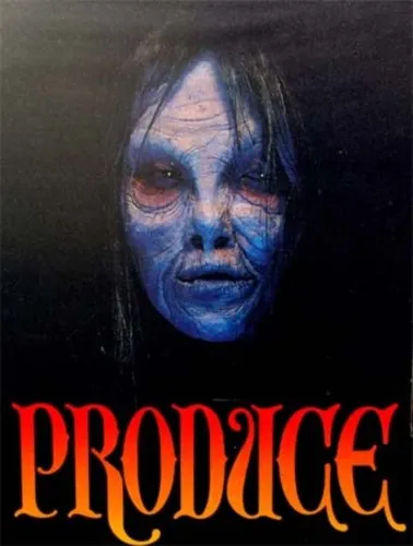 Portada de Produce