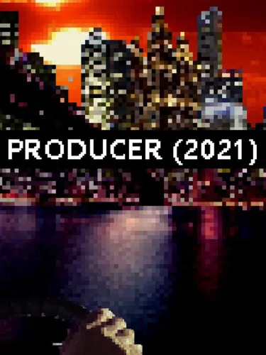 Portada de Producer (2021)