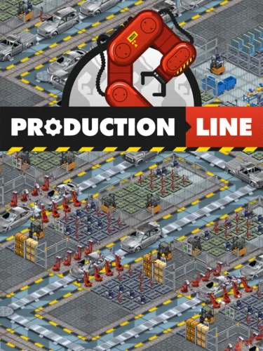 Portada de Production Line