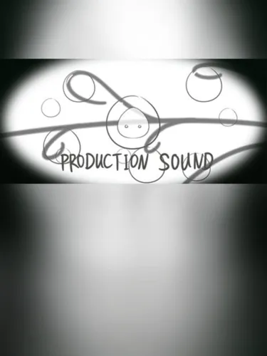 Portada de Production Sound