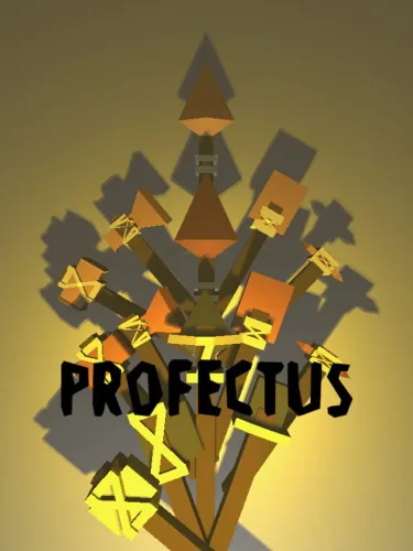Portada de Profectus