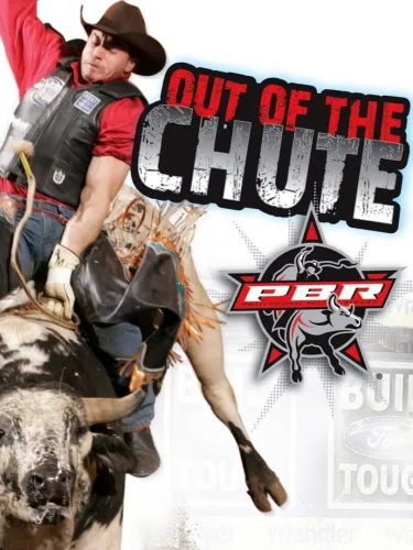 Portada de Professional Bull Riding: Out of the Chute