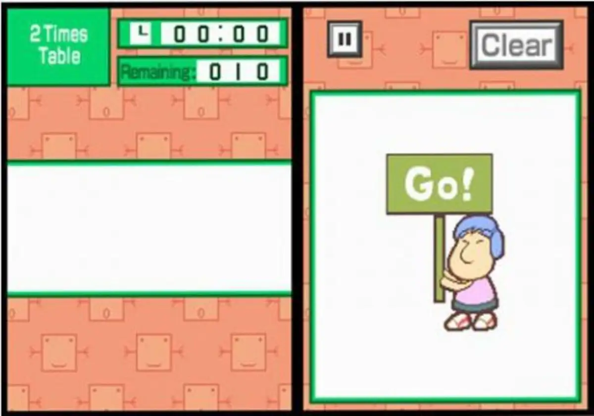 Professor Kageyama’s Maths Training