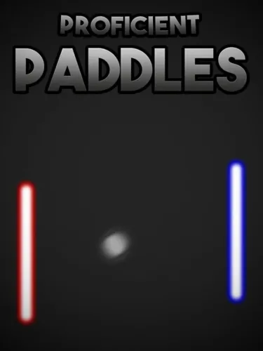 Portada de Proficient Paddles
